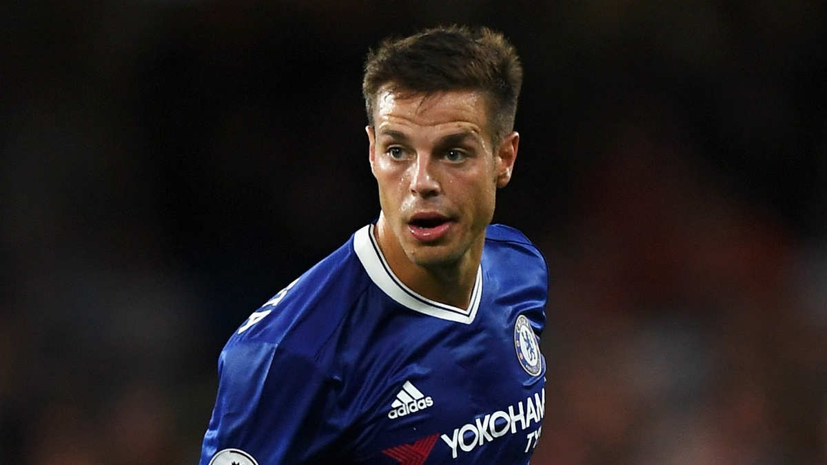 Azpilicueta and Ivanovic touted as possible Costa cover by Chelsea legend Nevin
