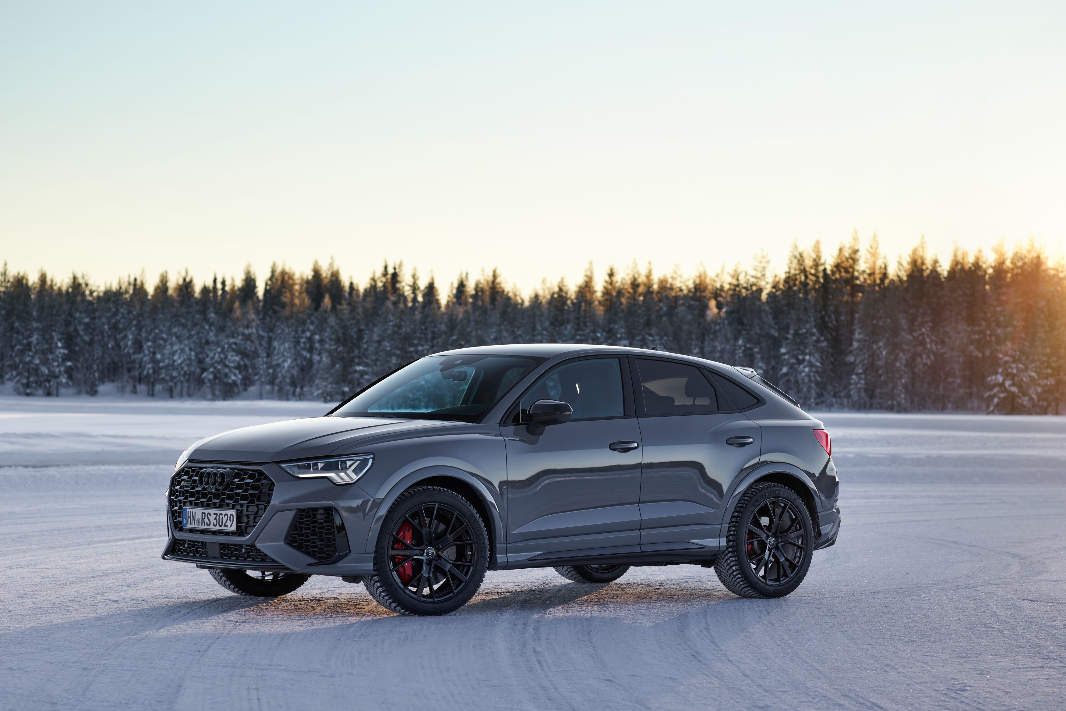 See Photo of 2020 Audi RS Q3