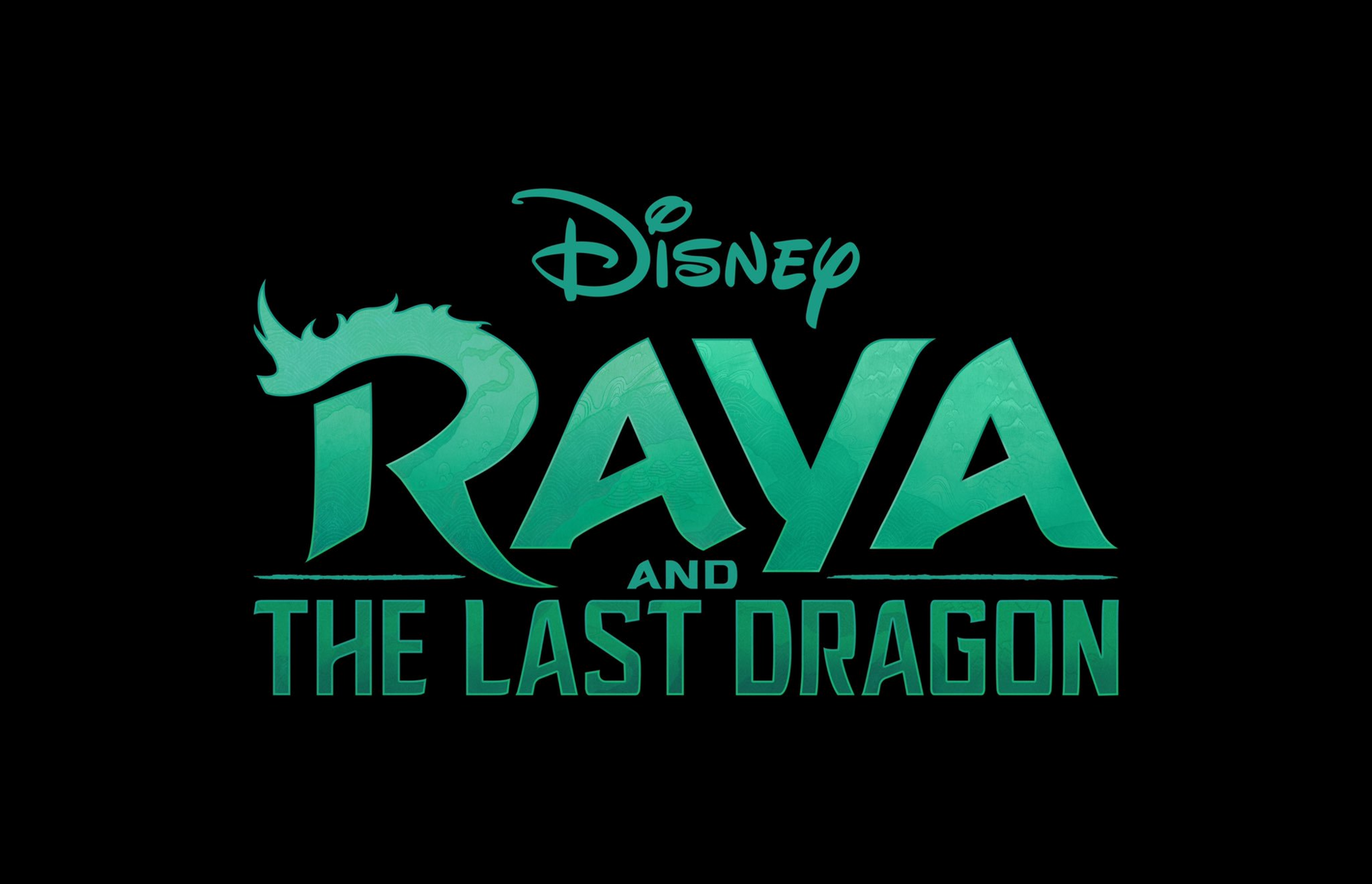Raya And The Last Dragon Gallery