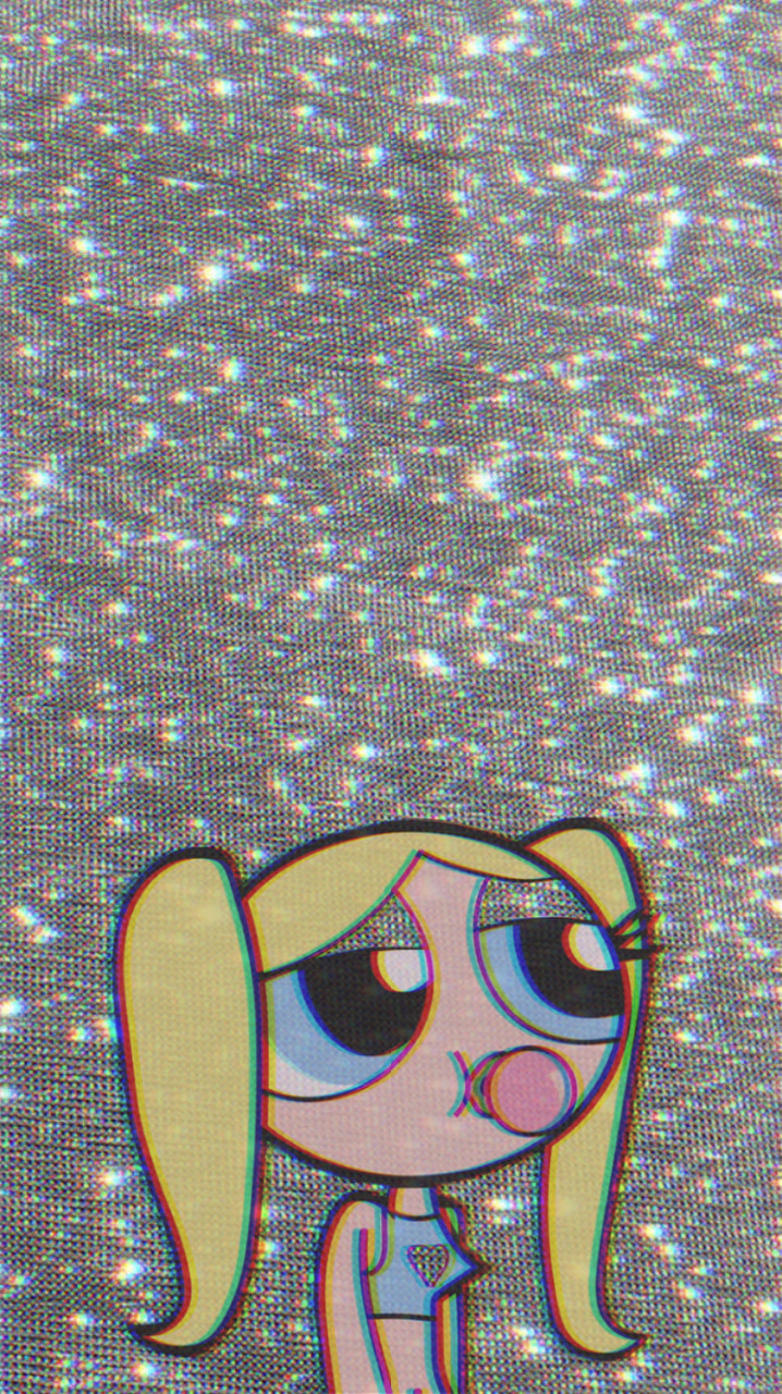 powerpuff girl wallpaper✨