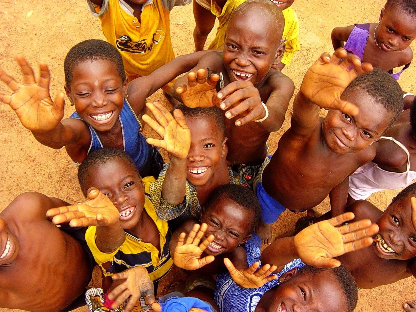 Benin Children Travel photo and wallpaper. African children, Beautiful children, Kids photo
