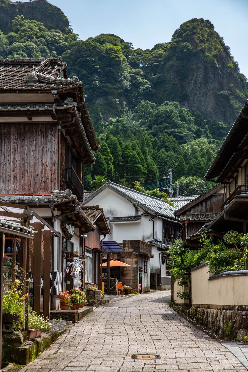 Japanese Villages ideas. japanese village, japan village, japan aesthetic