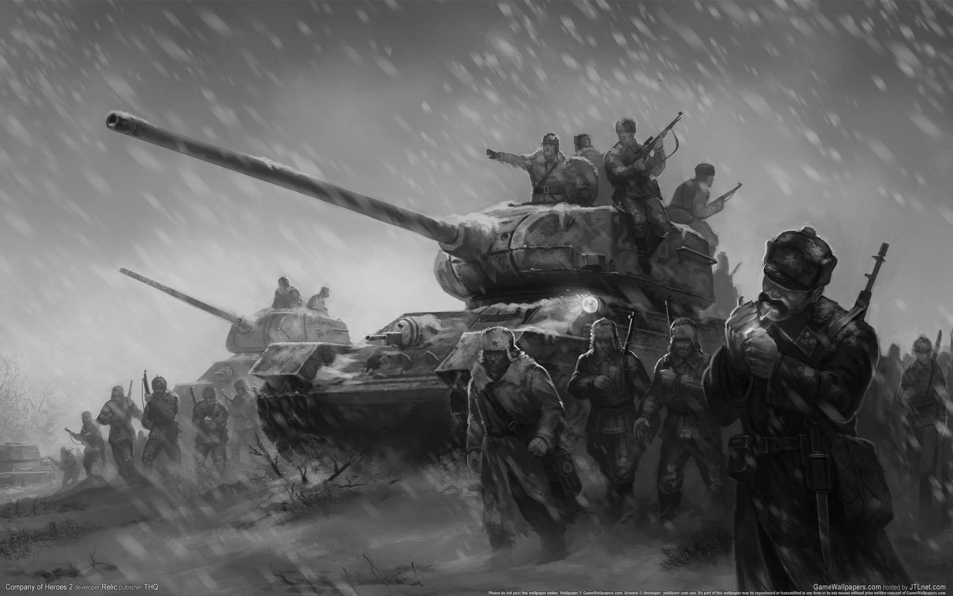 Ww2 Tank Wallpaper Wide Data Src Of Heroes 2 Art HD Wallpaper