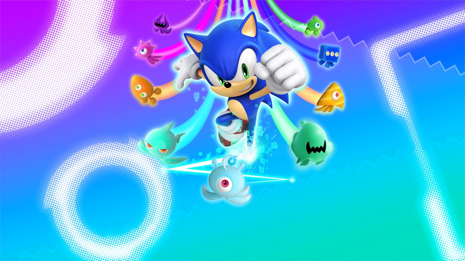 SEGA announces Sonic Colors Ultimate. My Nintendo News
