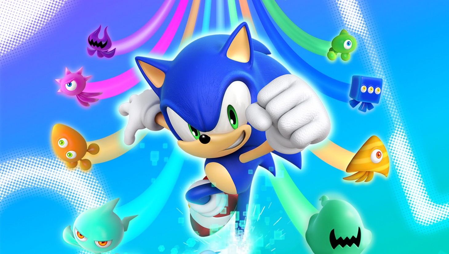 Sonic Colors: Ultimate Sprints To Modern Platforms This September