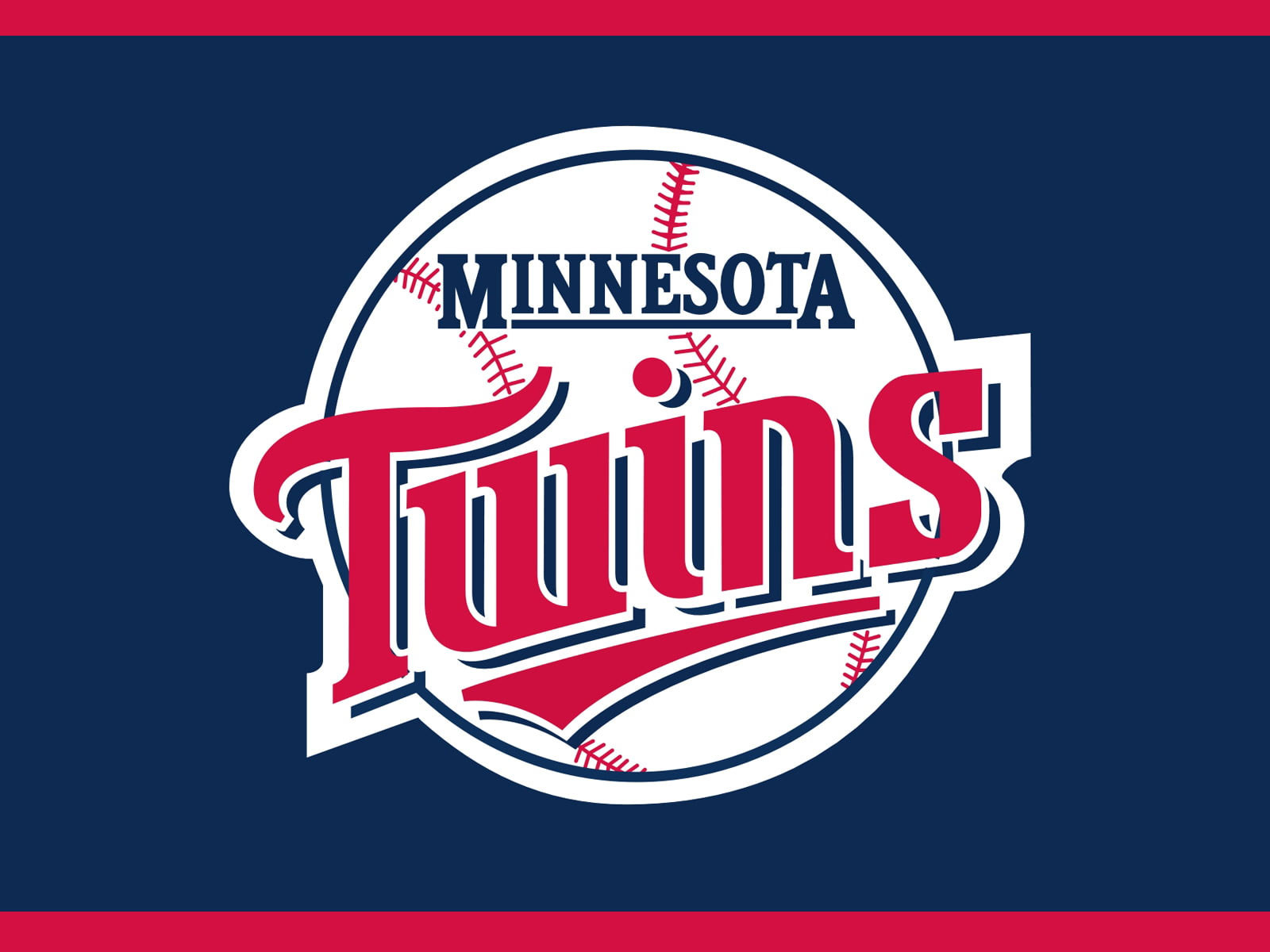 Wallpaper Baseball, Minnesota, Mlb, Twins • Wallpaper For You HD Wallpaper For Desktop & Mobile