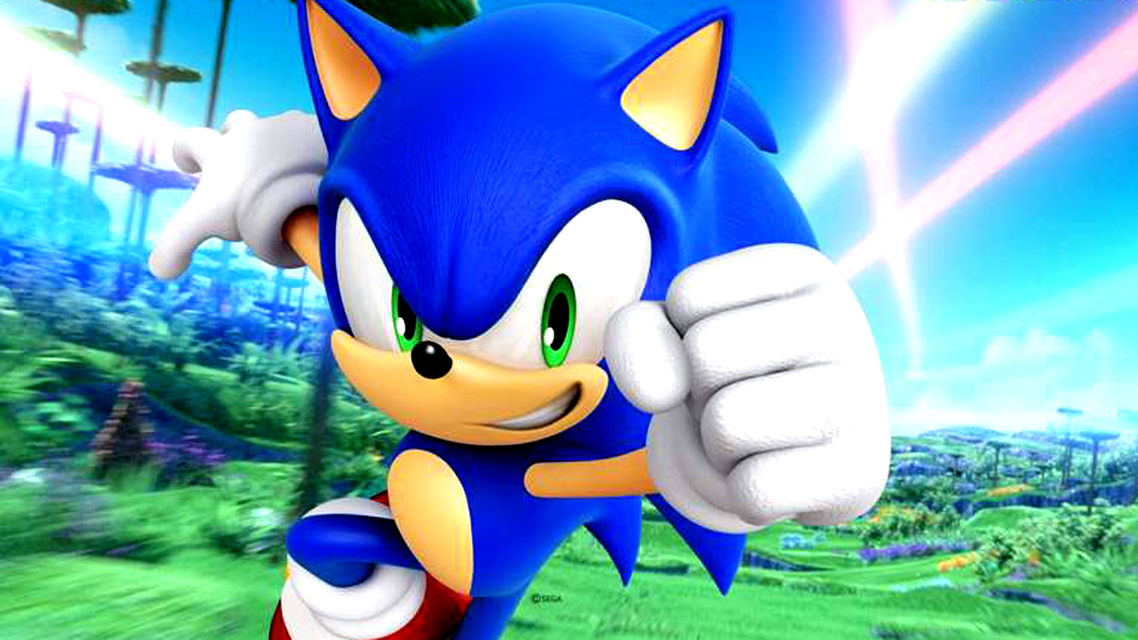 Rumour: Sonic Colours Remastered has been leaked by dubbing studio and French retailer. My Nintendo News