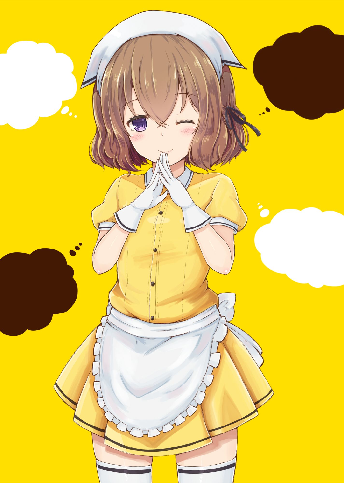 Mafuyu Blend S Aesthetic