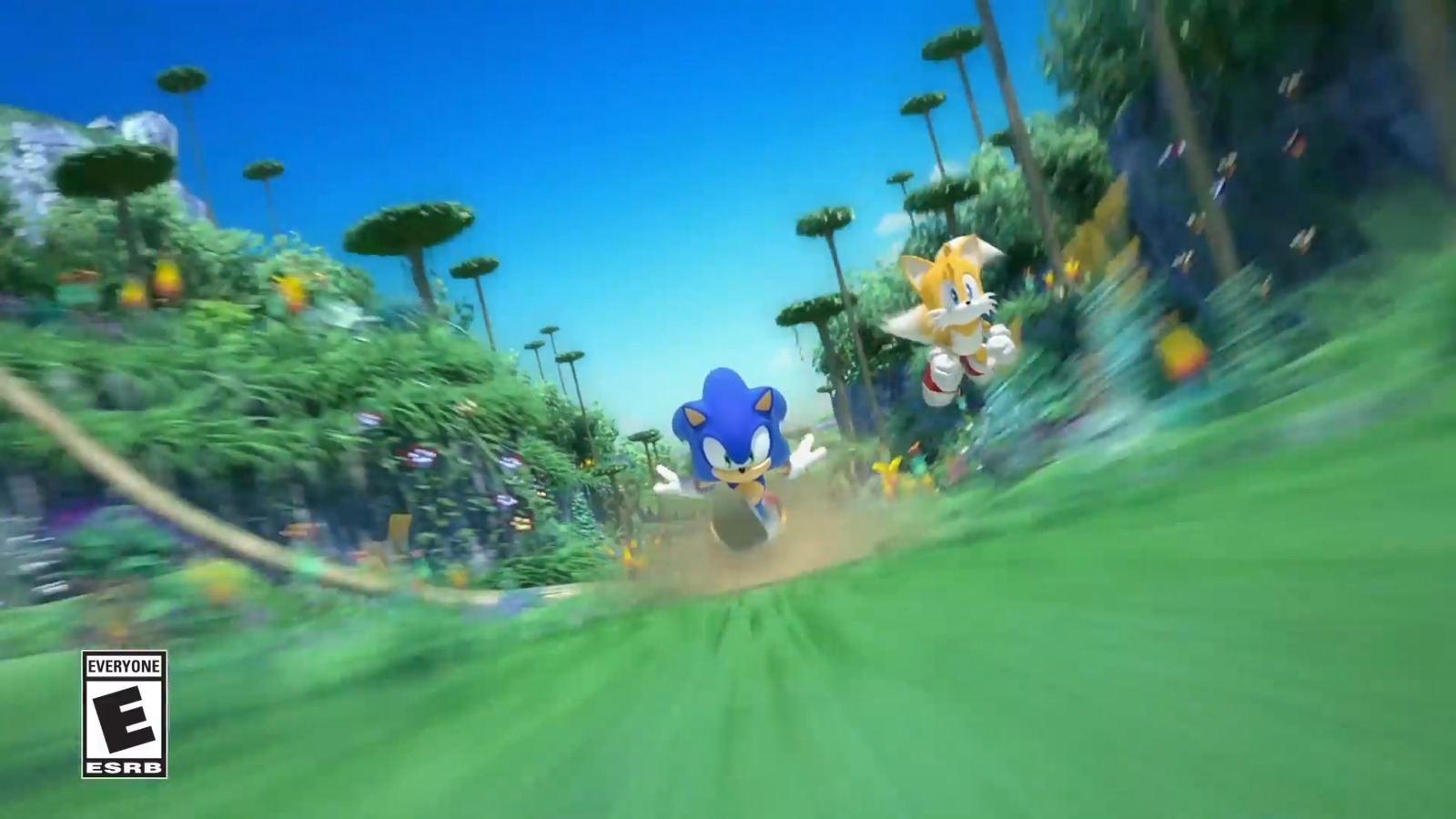 Sonic Colors: Ultimate Sprints To Modern Platforms This September