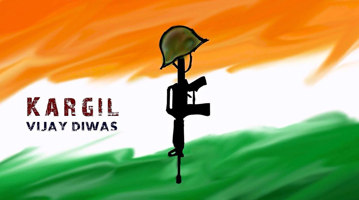 Remembering Indian Army Bravehearts on Kargil Vijay Diwas