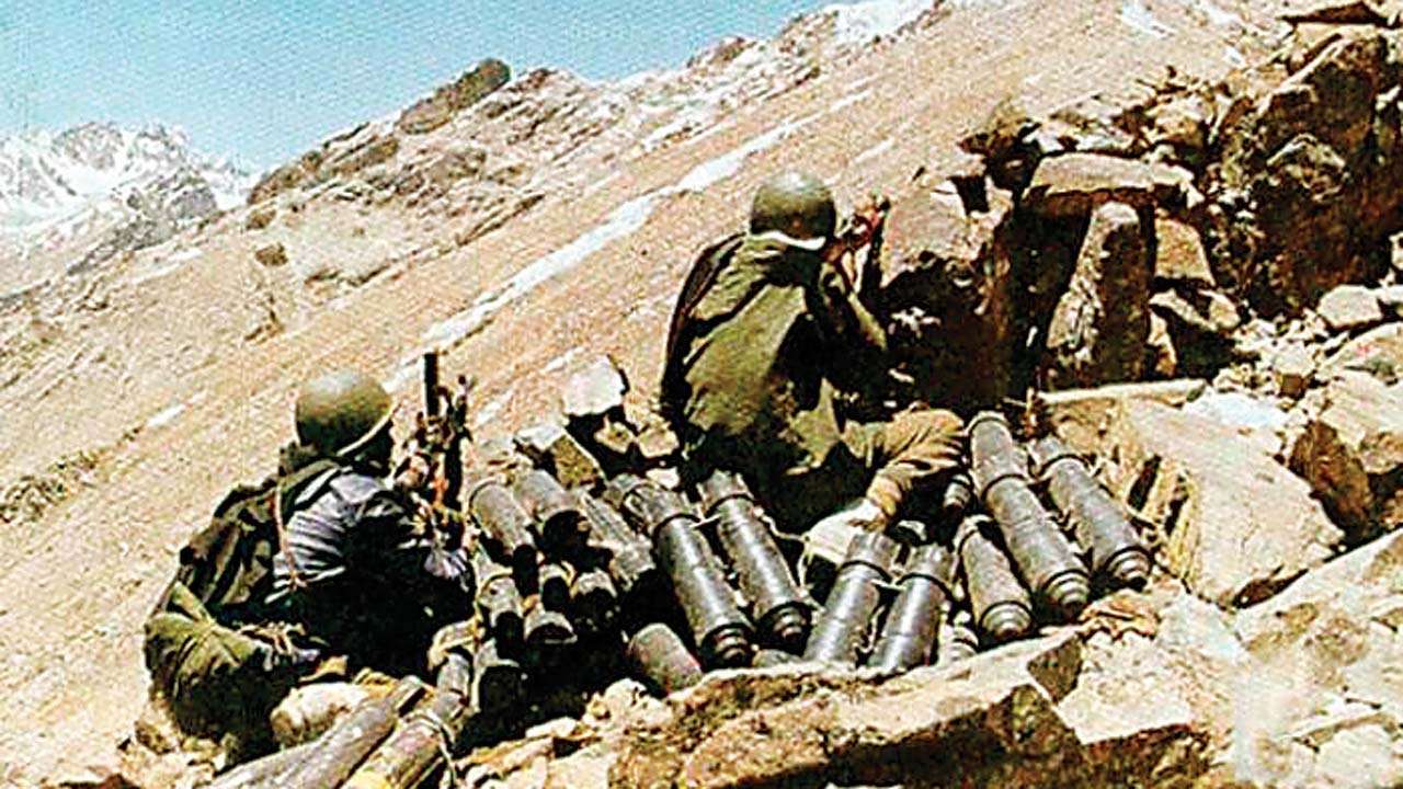 In Pics: 10 things every Indian should know about the 1999 Kargil War