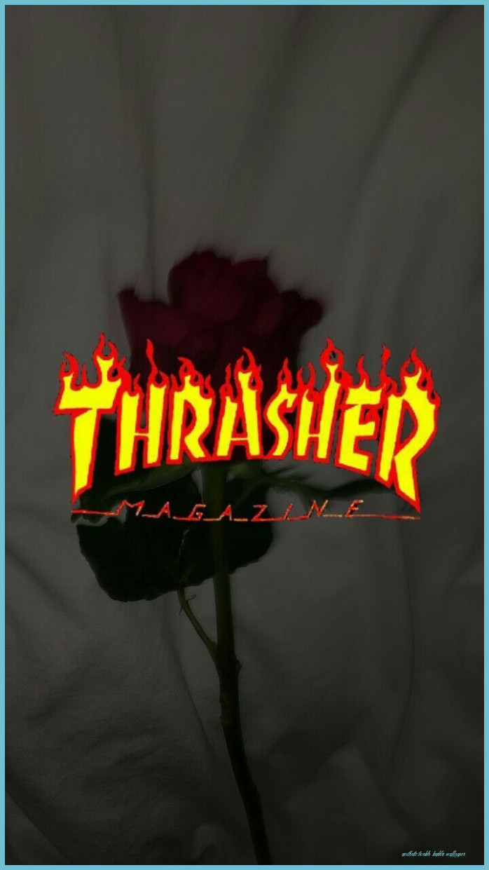 Aesthetics: A Guide Aesthetic Wallpaper Edgy Tumblr Baddie Wallpaper