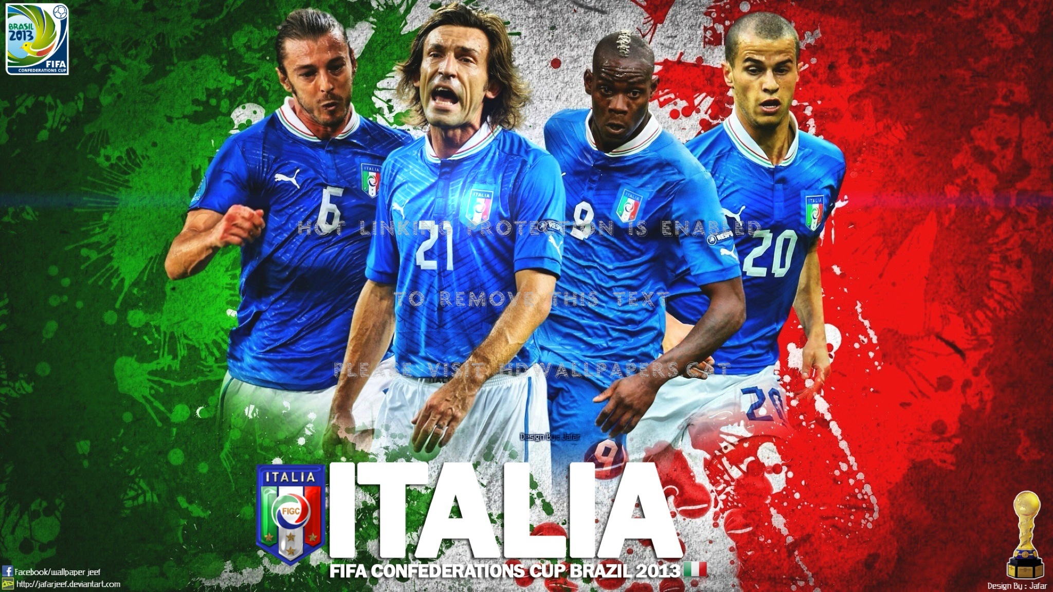 Italia Football Wallpapers - Wallpaper Cave