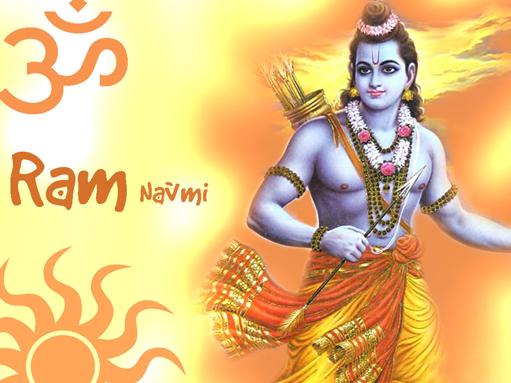 Sree Rama Navami 2018, sree raman HD wallpaper | Pxfuel