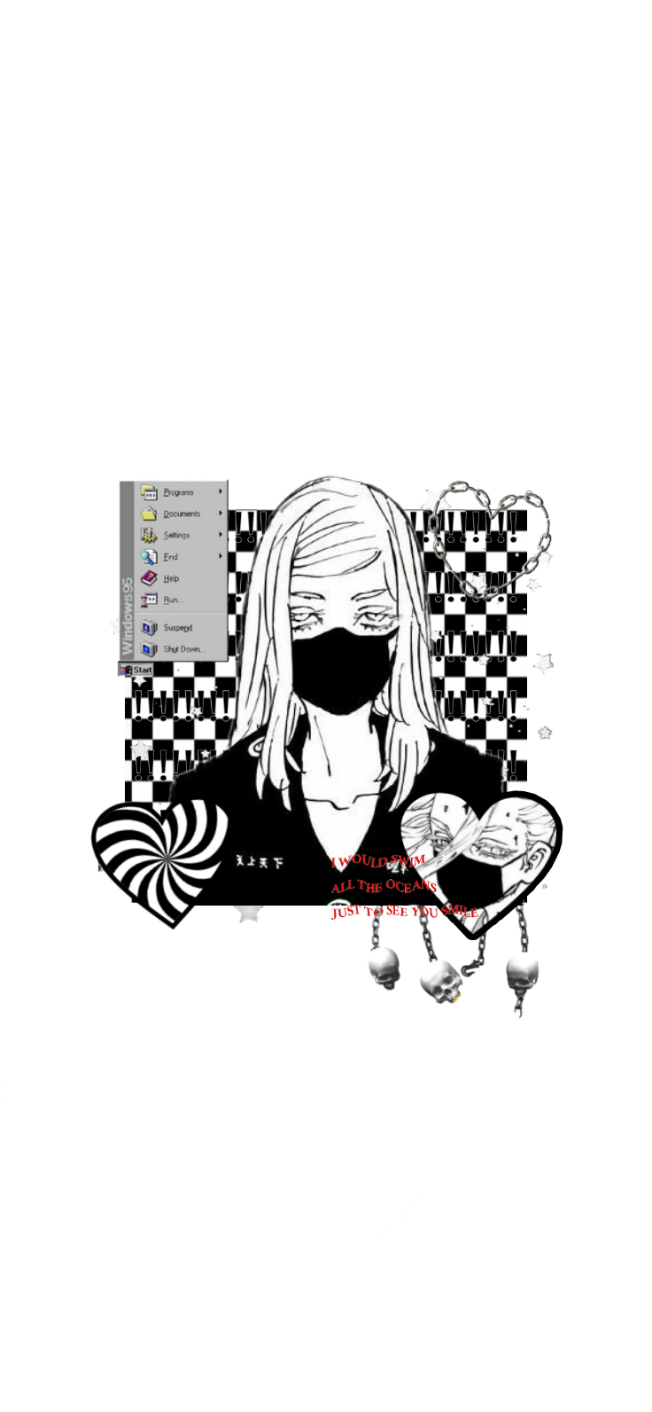 sanzu icons