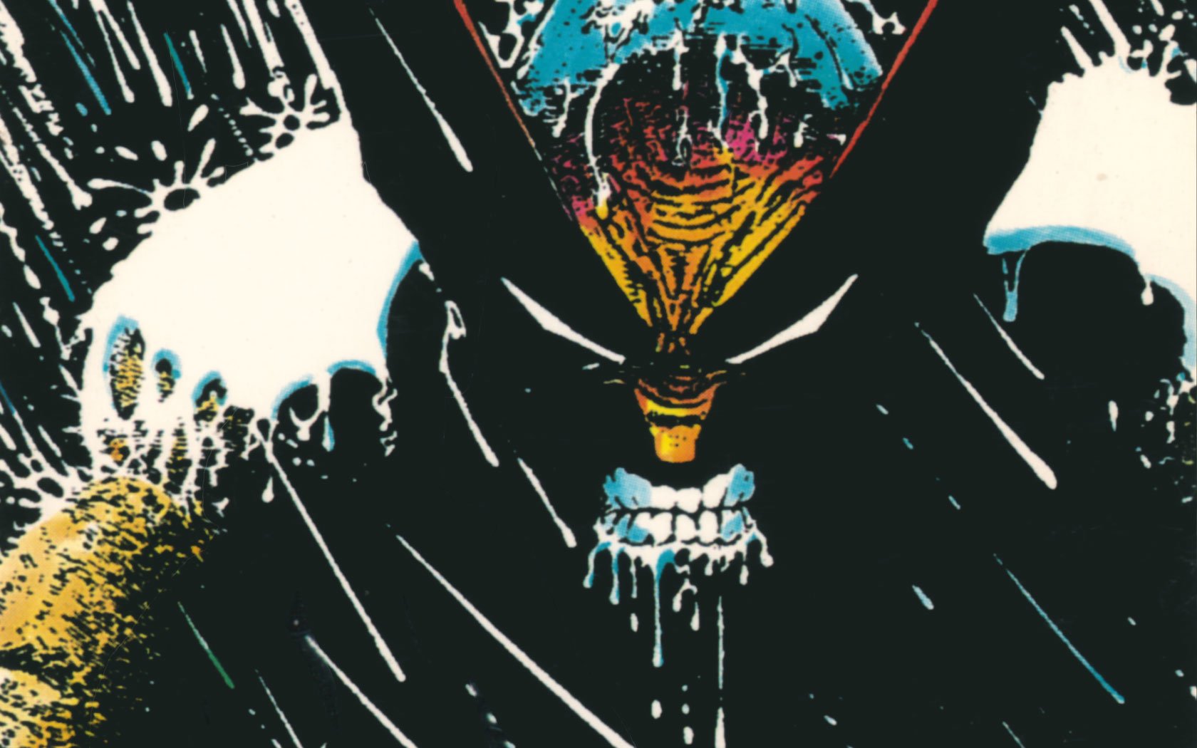 X Men HD Wallpaper And Background Image