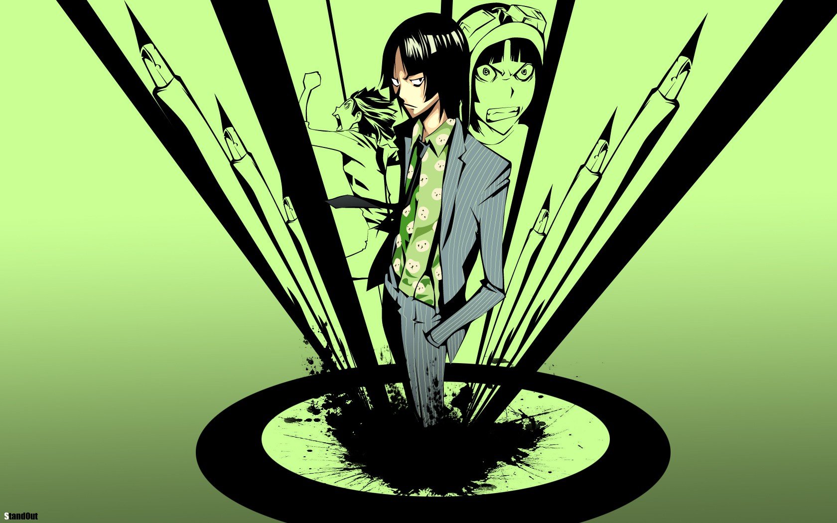 Bakuman, Anime boys, Kazuya Hiramaru Wallpaper HD / Desktop and Mobile Background