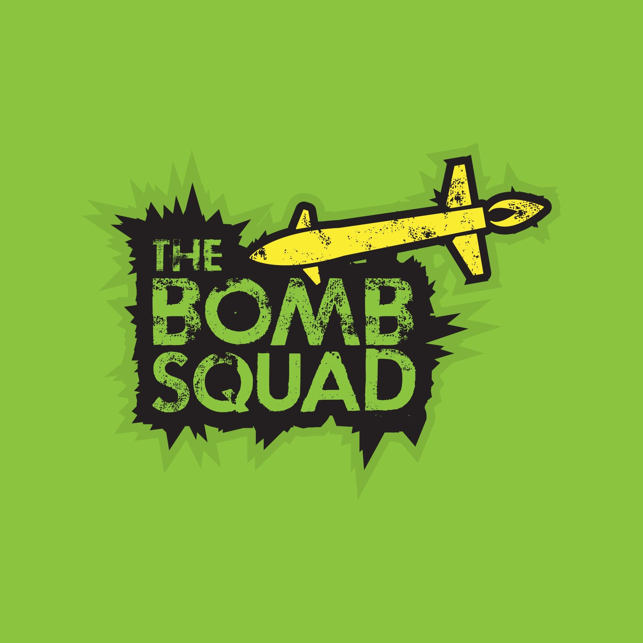 Bomb Squad Wallpaper Free Bomb Squad Background