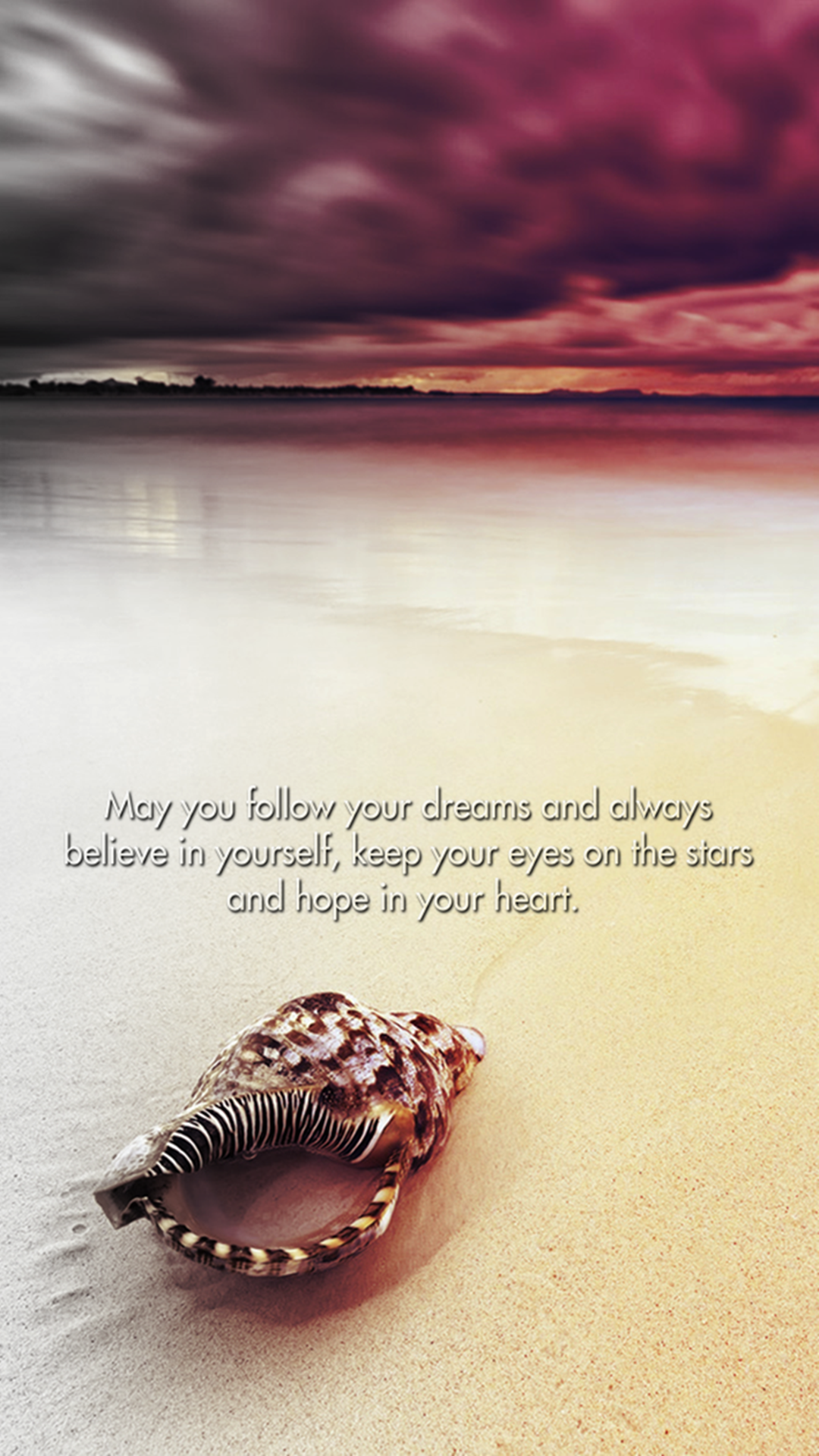 Follow Your Dreams. Galaxy wallpaper quotes, Dreaming of you, Dream