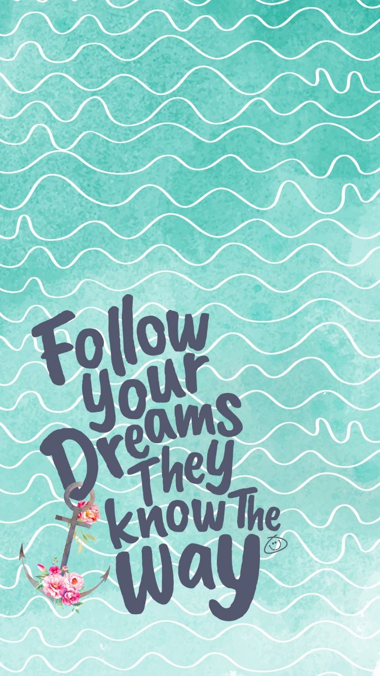Free Colorful Smartphone Wallpaper 14th. Colorful Zone. Positive quotes, Wallpaper quotes, Cute quotes