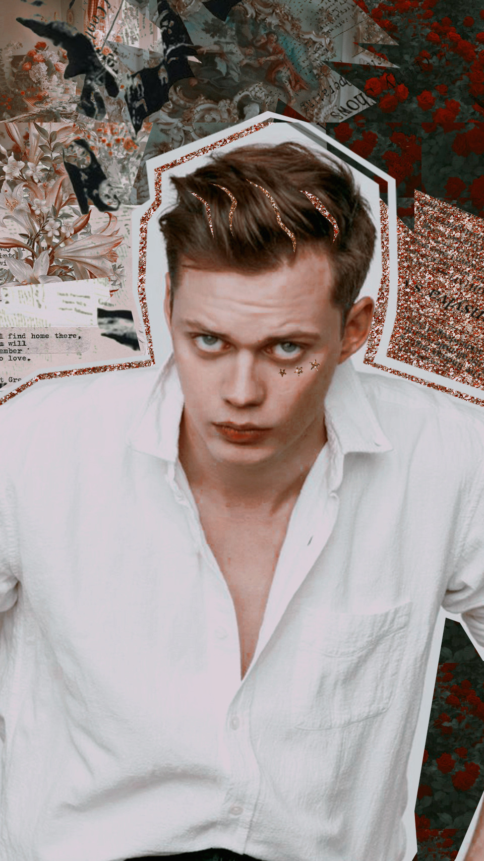 Roman Godfrey Wallpapers Wallpaper Cave