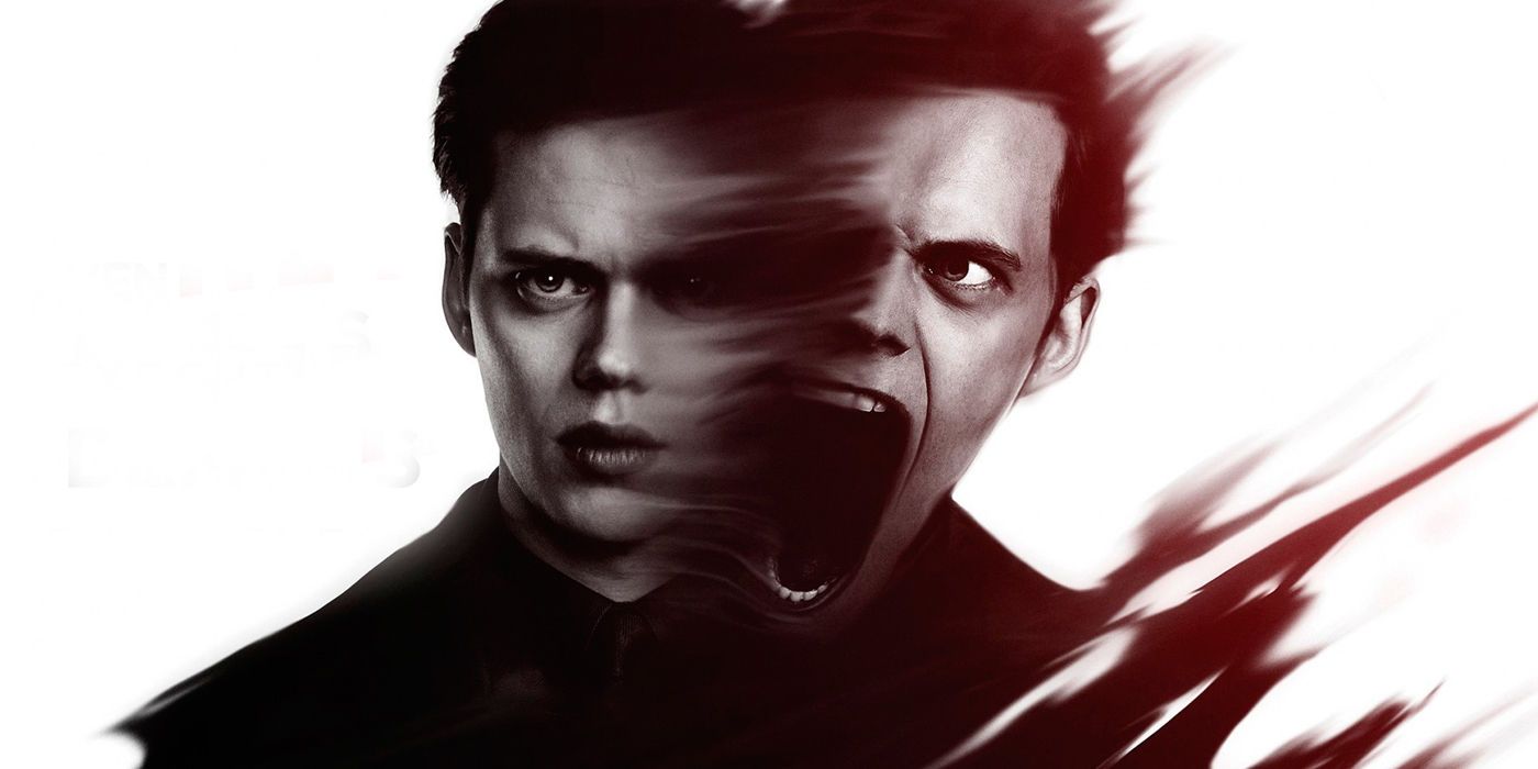 Hemlock Grove Roman