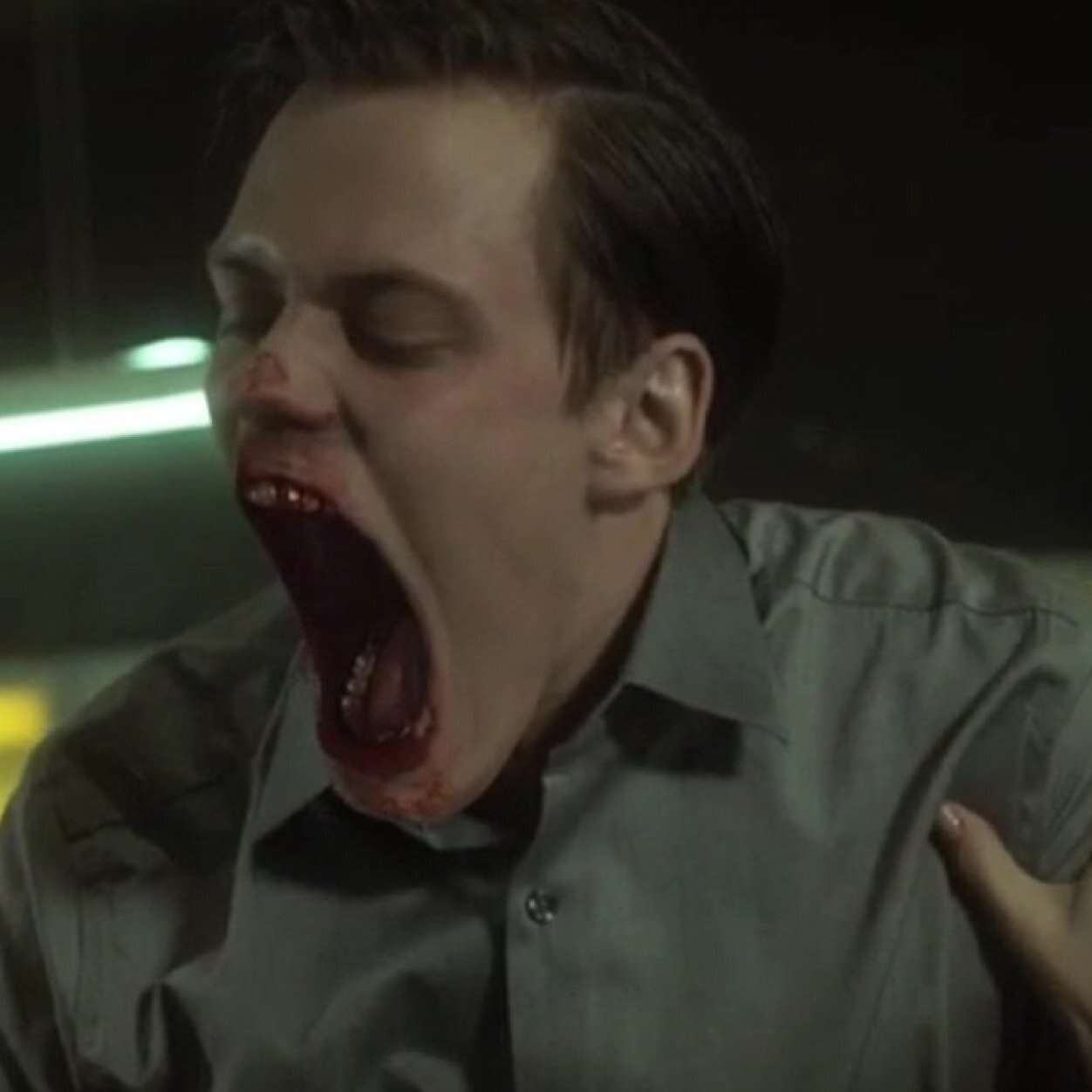Roman Godfrey more days until #TrueBloodSeason7. #TrueBlood #TrueBloodForever #WaitingSucks
