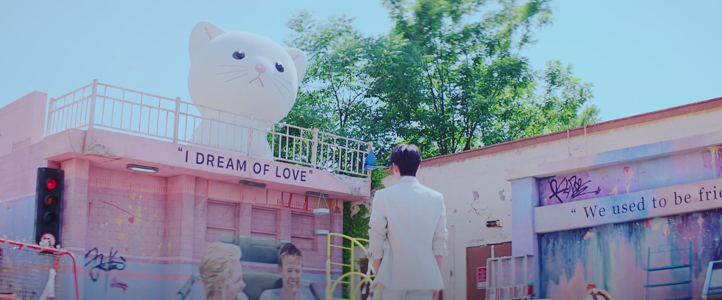 Seventeen is Equal Parts Nostalgic and Fresh in “Ready To Love”