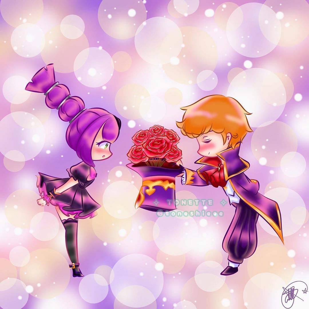 Lylia (MLBB) ideas. mobile legend wallpaper, mobile legends, alucard mobile legends