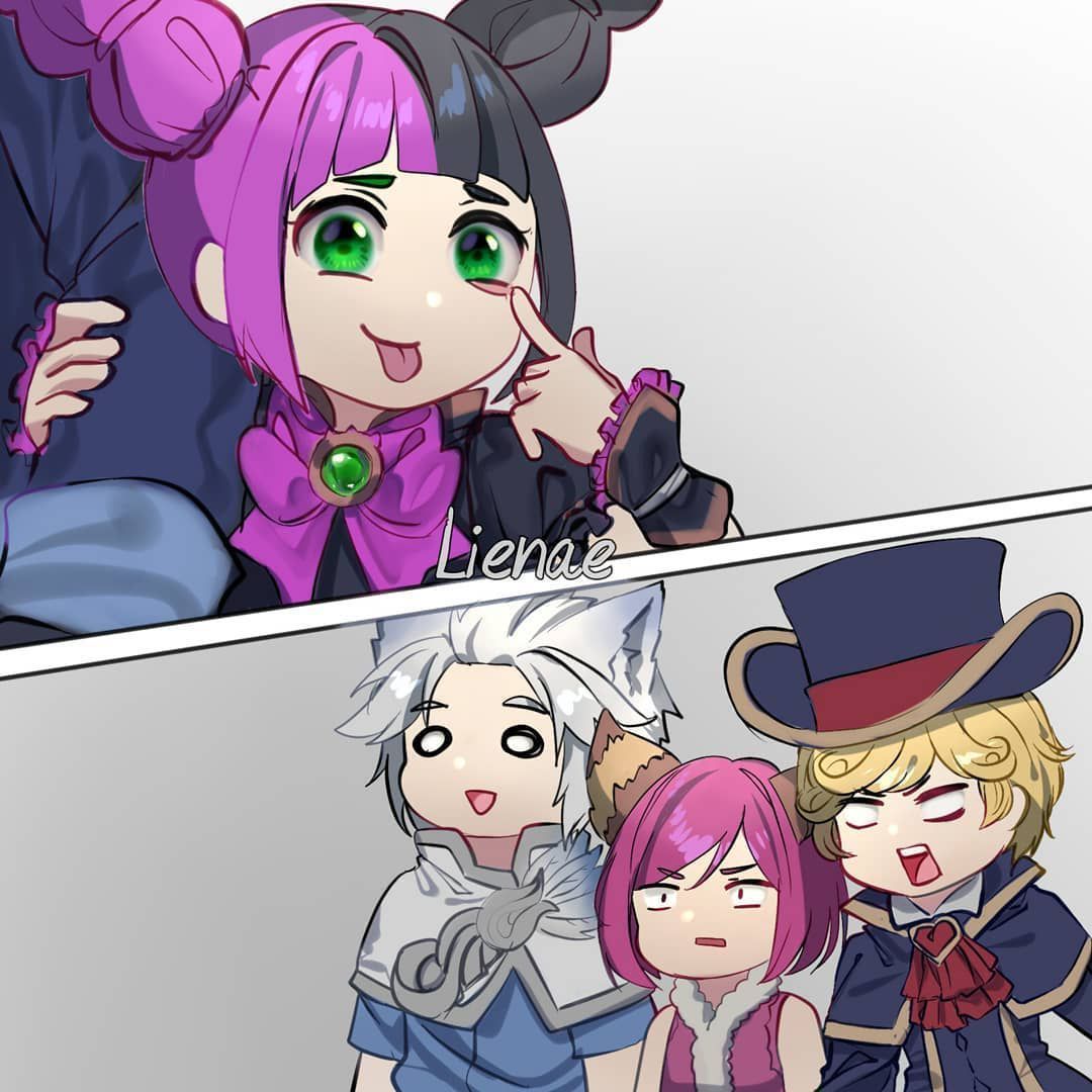 Lylia ideas. mobile legends, mobile legend wallpaper, legend