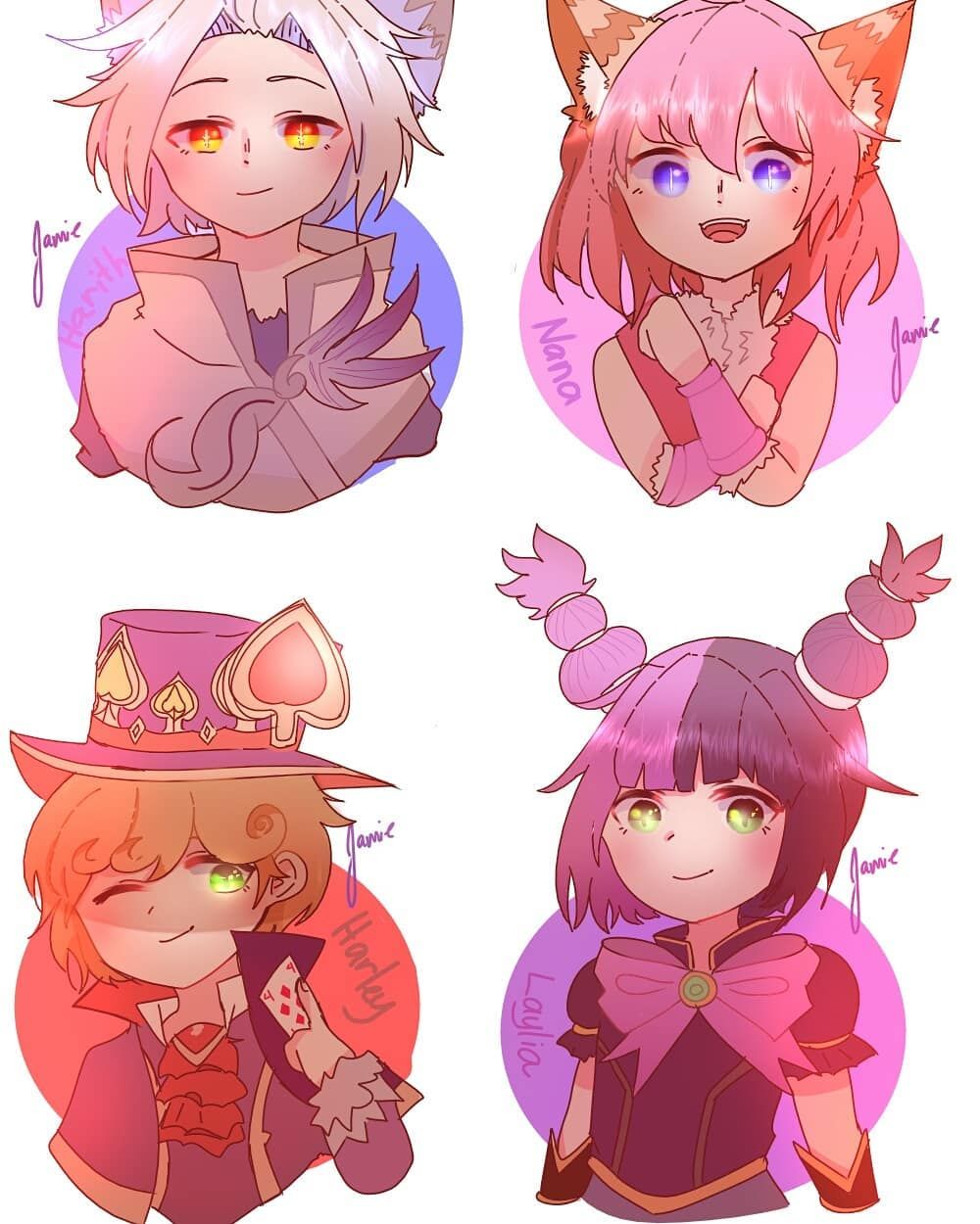 Mobile Legends Bang Bang