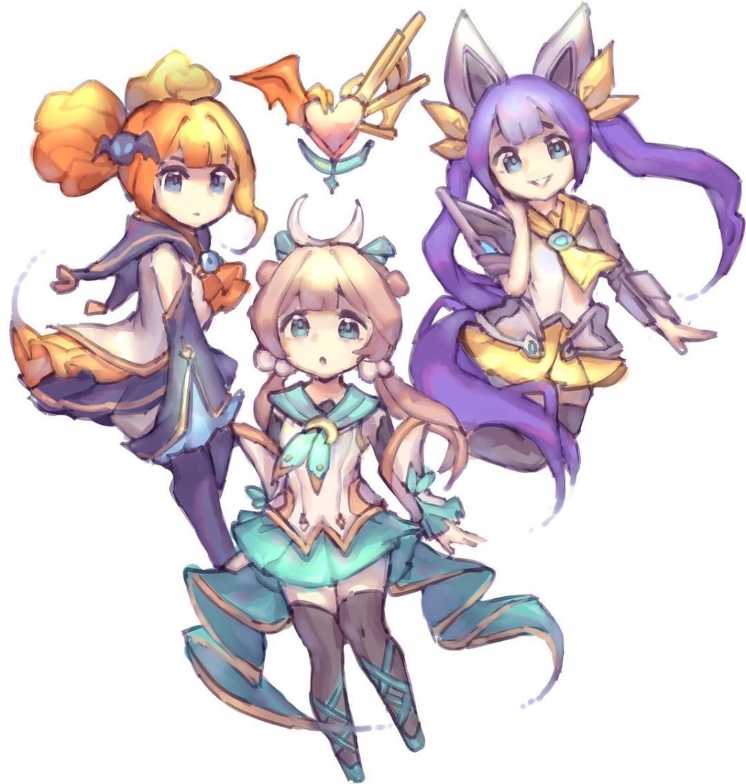 lylia & similar hashtags