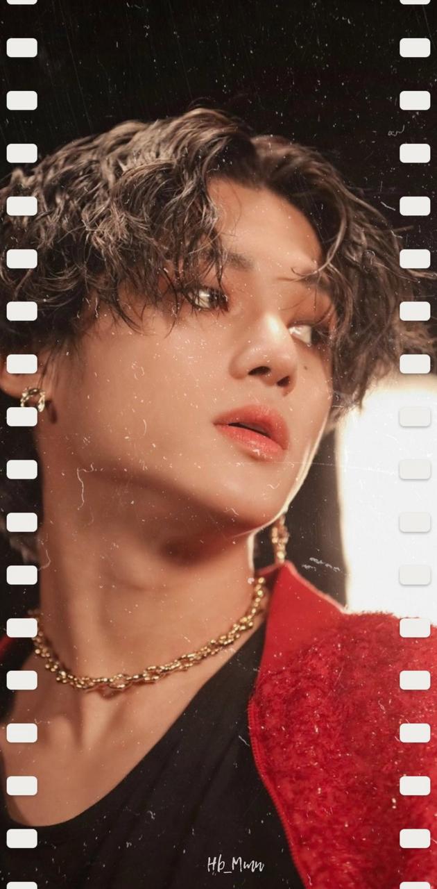 Wooyoung ateez wallpaper