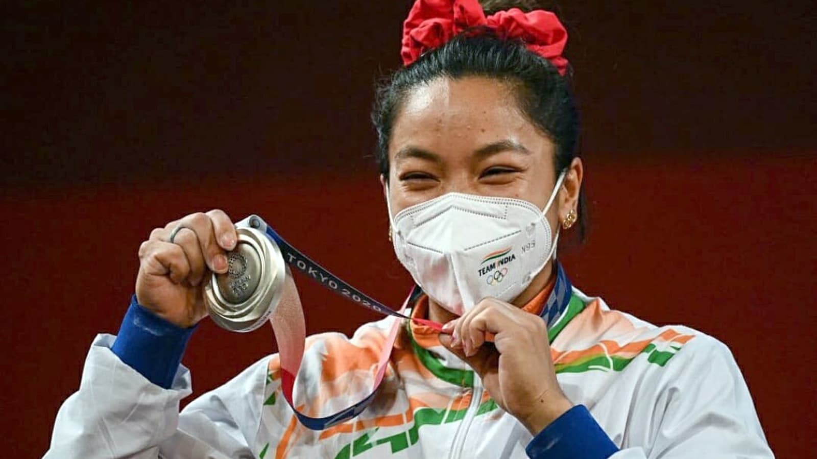 Tokyo 2020: Here's why Domino's offered free pizza for life to silver medallist Mirabai Chanu