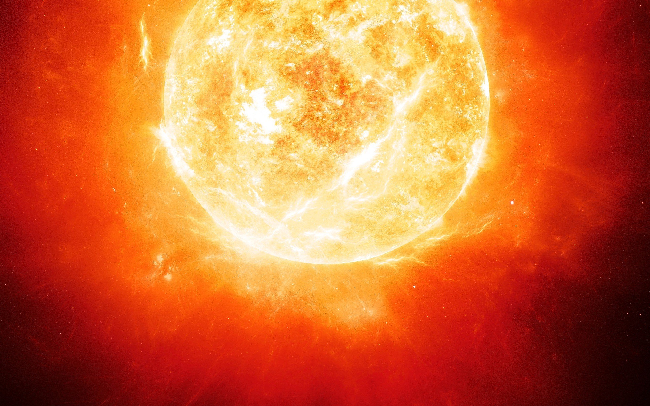 Sun, Space HD Wallpaper / Desktop and Mobile Image & Photo