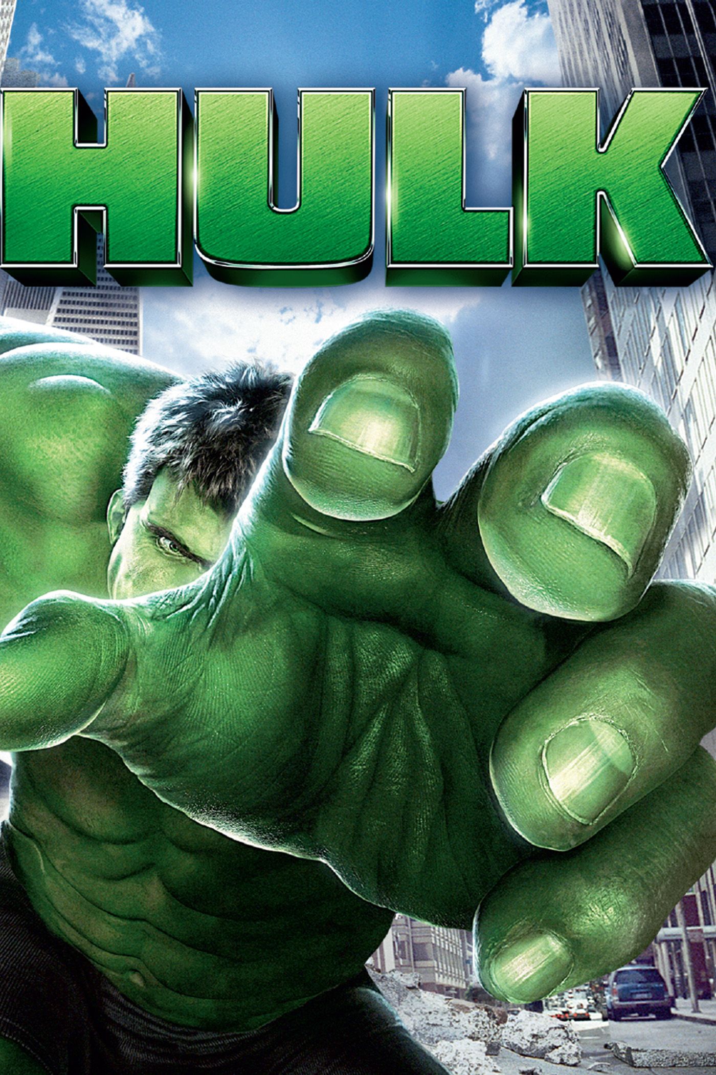 Hulk Movie Review. Hulk movie, Hulk poster, Hulk avengers