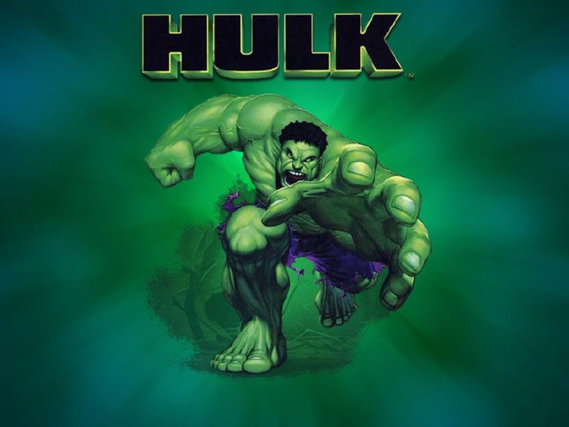 lago hulk