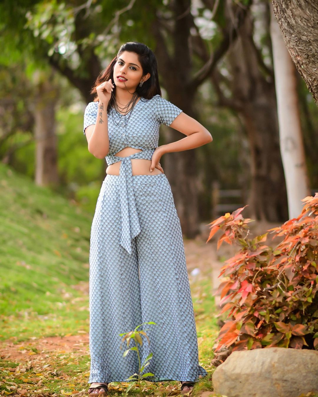 Mounika Reddy Photos  Pictures Latest photoshoot of Mounika Reddy Latest  Images Stills Of Mounika Reddy HD Photos  Filmiforest