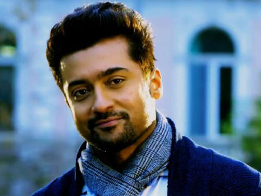 Suriya Sivakumar HQ Wallpaper. Suriya Sivakumar Wallpaper