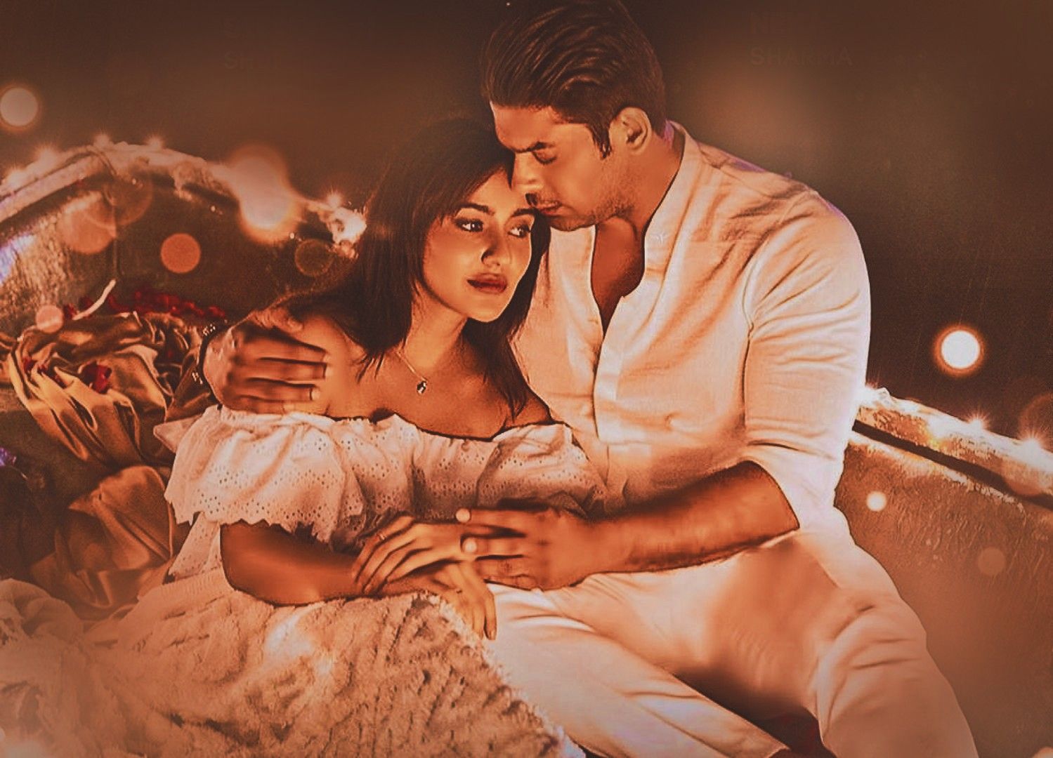 Dil Ko Karaar Aaya. DKKA. Romantic picture, Couple photography, Prewedding photography