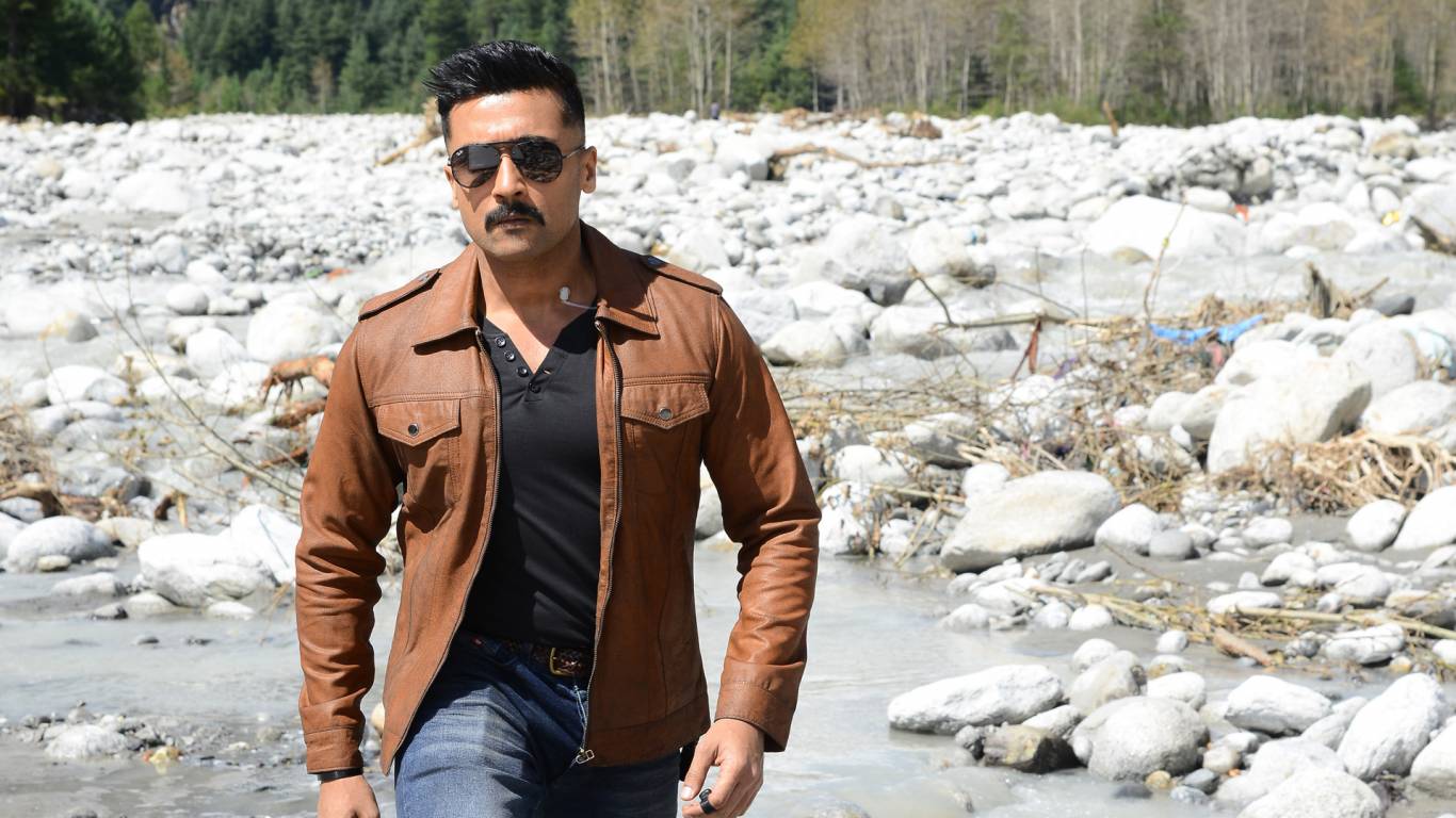 Suriya Sivakumar HD Wallpaper. Latest Suriya Sivakumar Wallpaper HD Free Download (1080p to 2K)