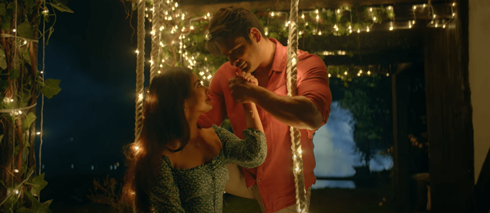 Dil Ko Karar Aaya Video Status and Lyrics