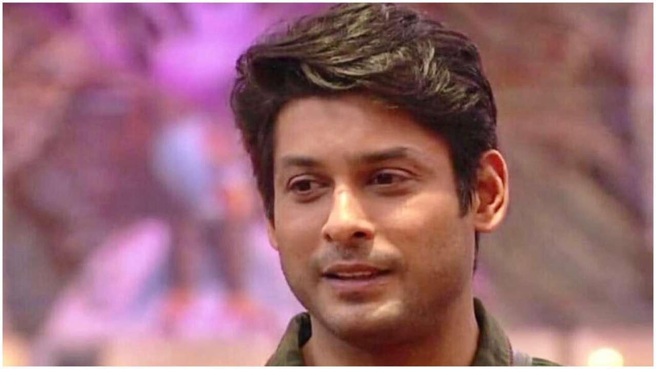 Pic: Sidharth Shukla unveils first look from 'Dil Ko Karaar Aaya' opposite Neha Sharma