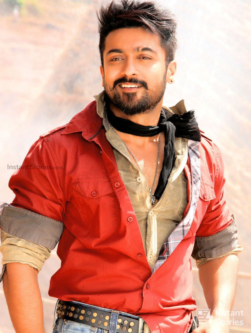 Suriya Photo