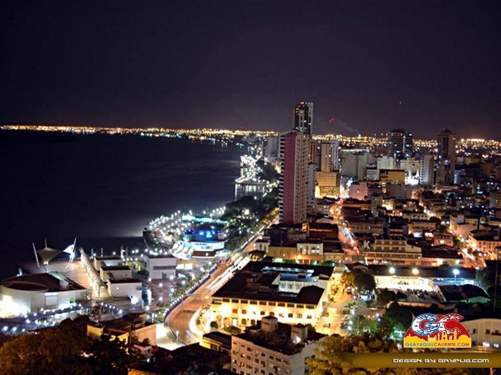 Guayaquil Wallpaper Free Guayaquil Background