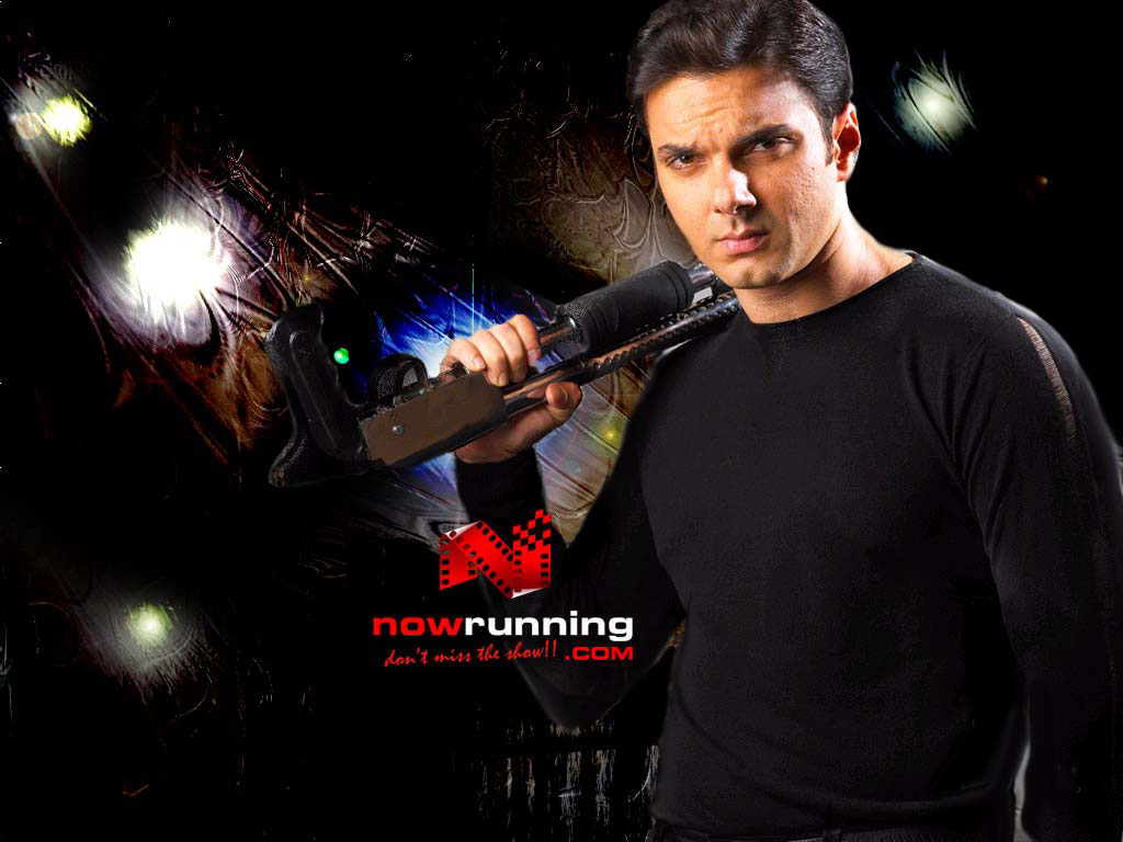 Sohail Khan Wallpaper