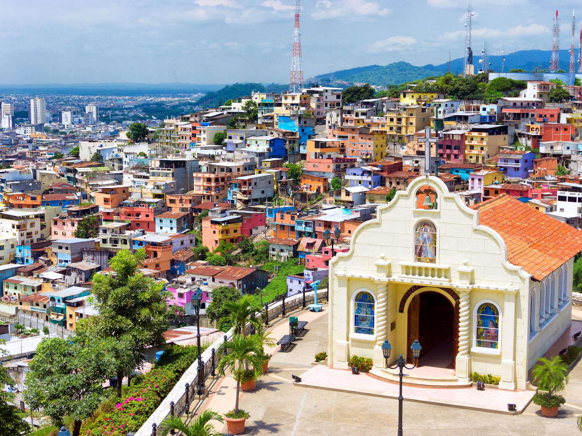 Best Things to Do in Guayaquil, Ecuador