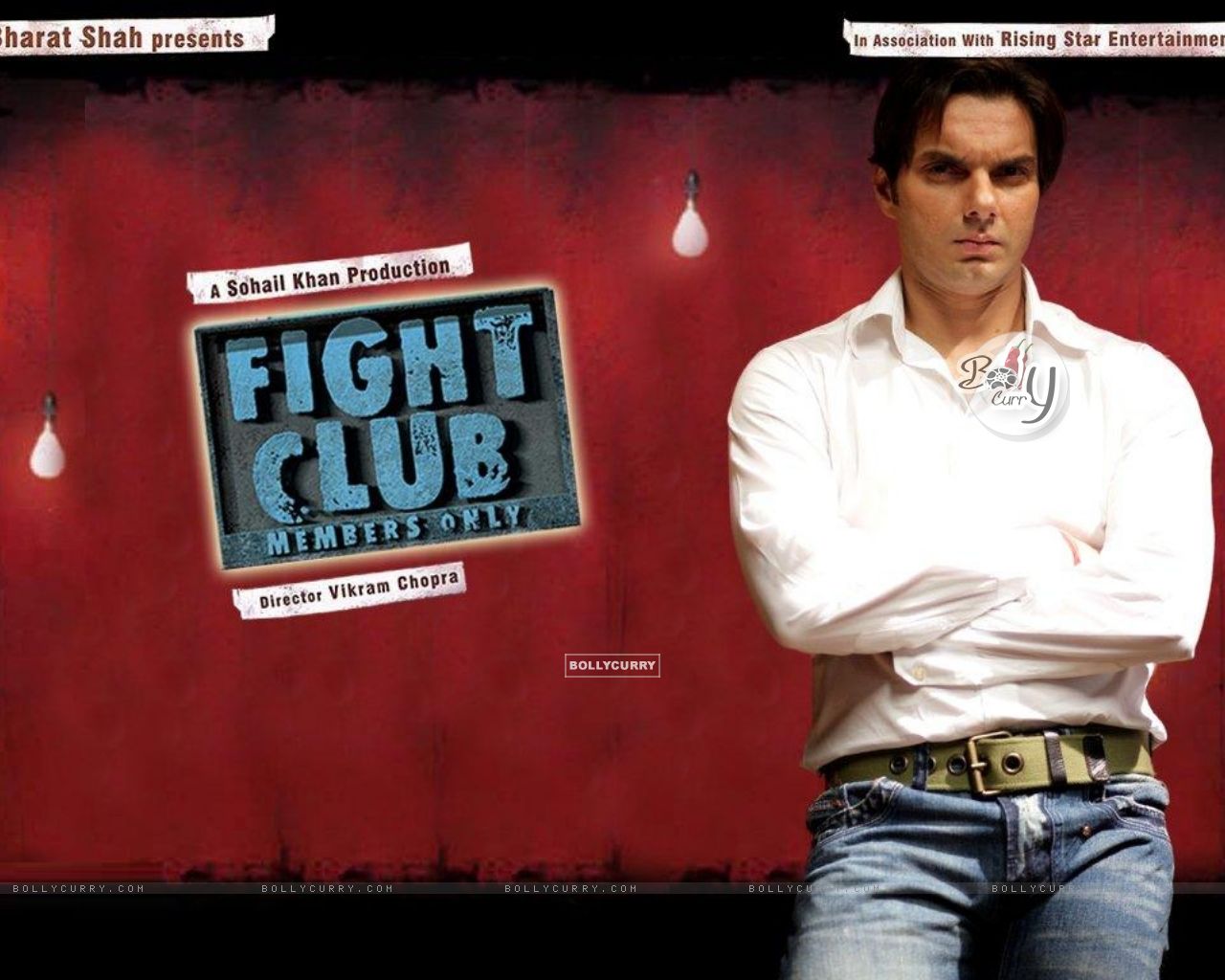 Wallpaper Khan size:1280x1024