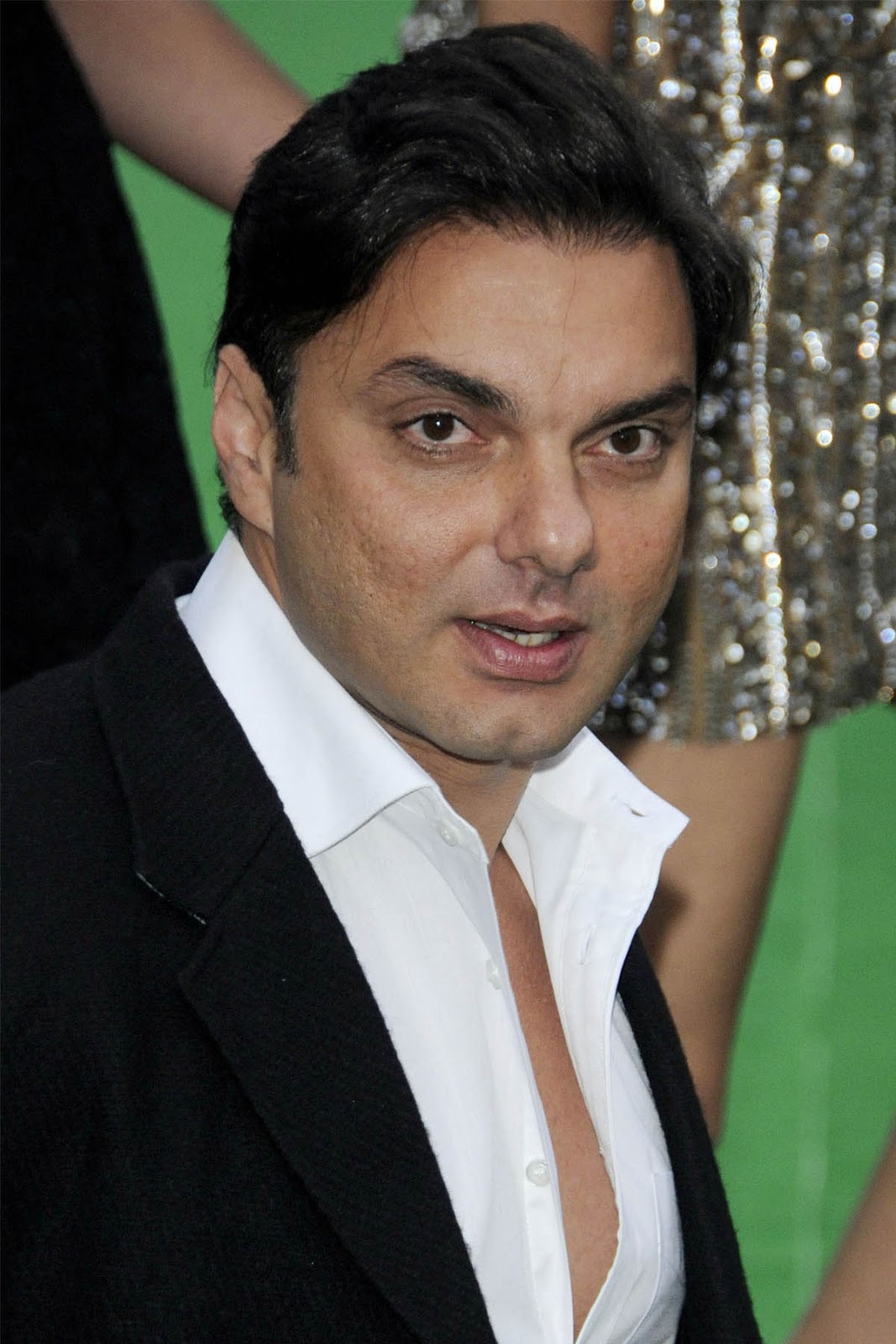 Sohail Khan 2011