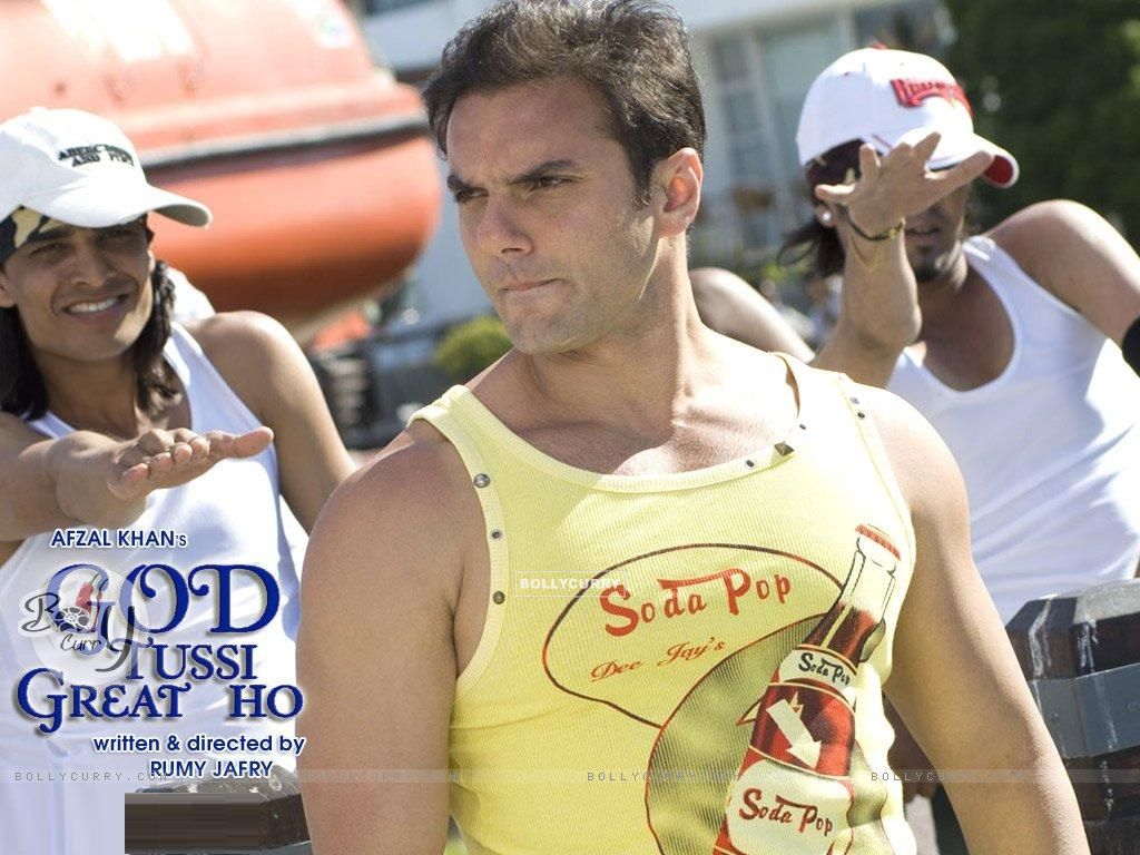 Wallpaper Khan size:1024x768